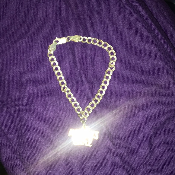 📦S A L E📦 Jewelry Mommy’s Girl Bracelet - Picture 6 of 6